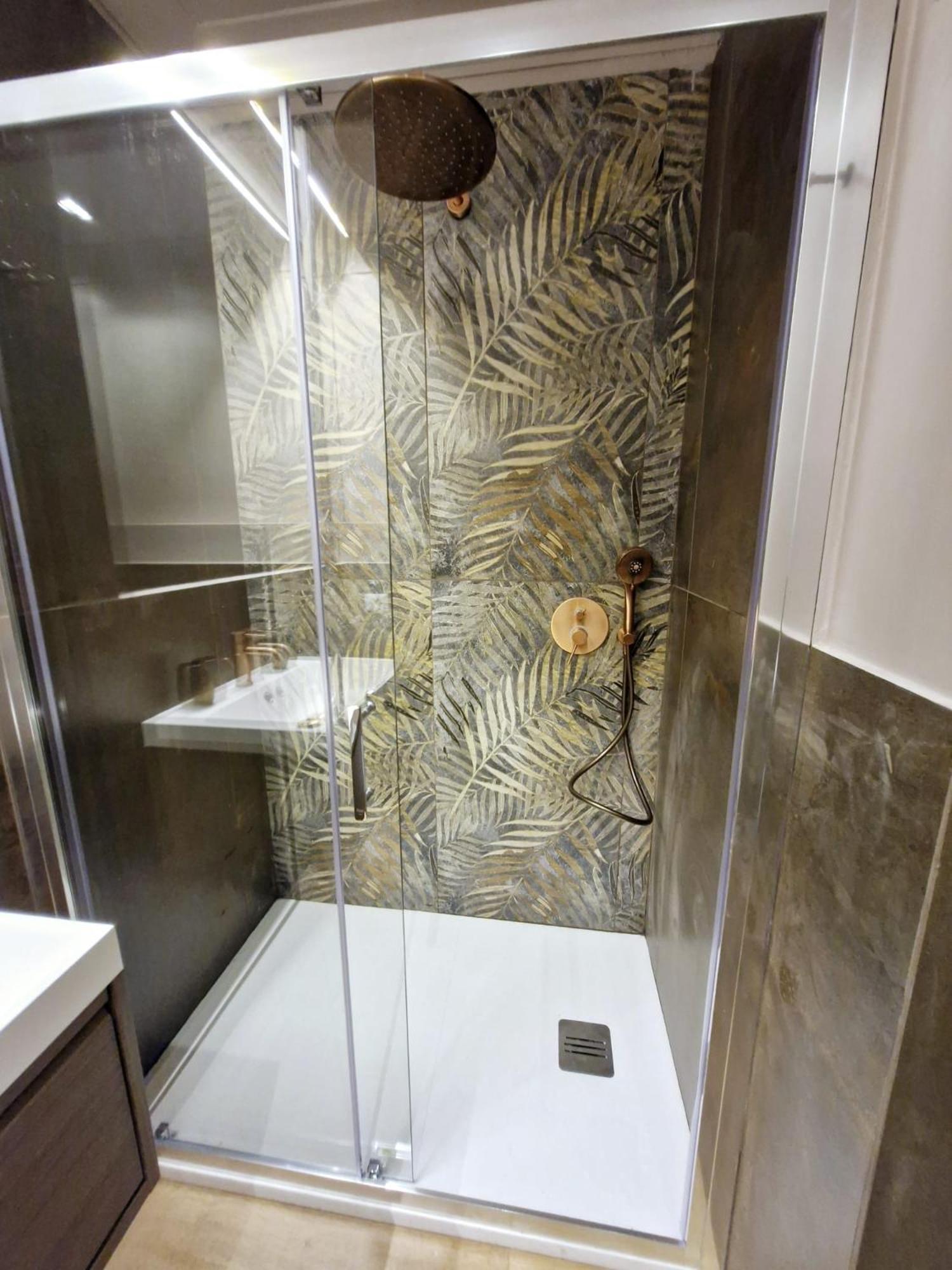 Vatican Charme&Chic Rome Luaran gambar