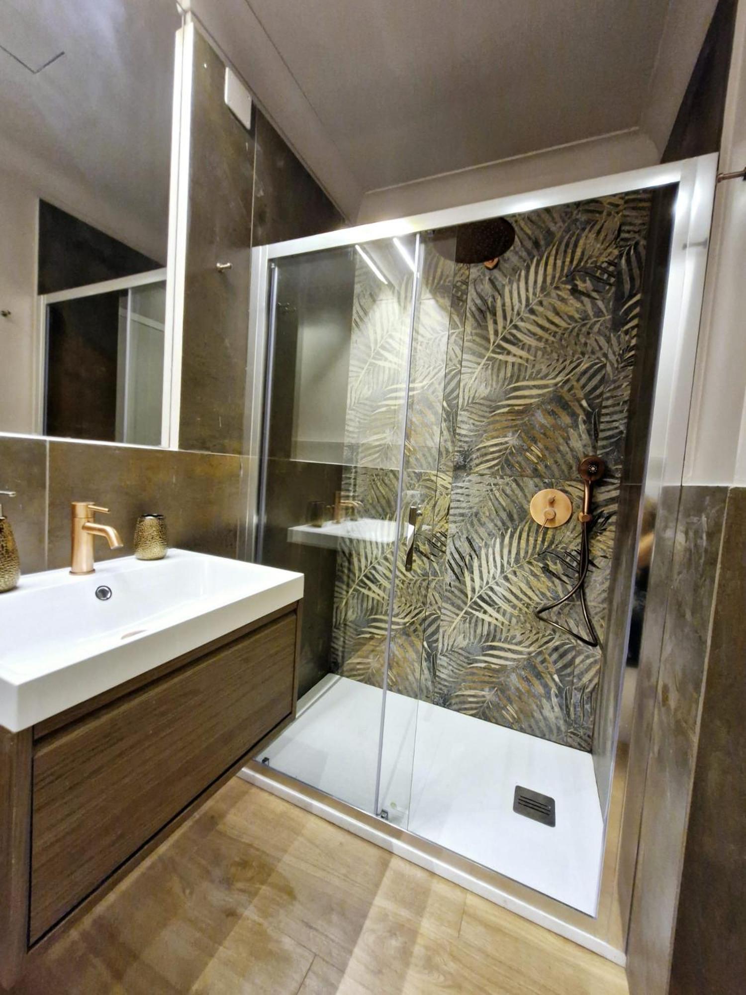 Vatican Charme&Chic Rome Luaran gambar